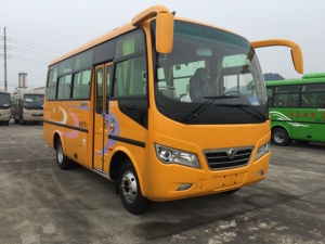 6m 7m 8m 20 koltuk dizel antrenör Mini otobüs 35 kişilik manuel otomatik Rhd Mini otobüs aracı - Product Image 3