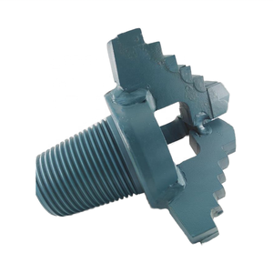 bibo Thread <b>Bit</b> 34mm 36mm Tapered Button <b>Bits</b> for Rock Drilling Conical Mining Tapered <b>Drill</b> <b>Bit</b> - Product Image 3