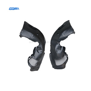 For Lamborghini Huracan LP580-6 610 EVO Front Fender Liners Black Brand New <b>Wheel</b> Arch Liner OE 4T0821171C 4T0821172C - Product Image 1