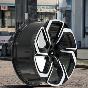 Cerchi in Lega per <span class=keywords><strong>Auto</strong></span> da Corsa Marca KIPARDO 17x7.5 18x7.5 Pollici PCD 5x114.3 Compatibili con CRV Nuovo Design - Product Image 6