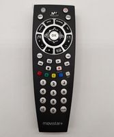 Mando a distancia de TV de alta definición para caja de cable de MOVISTAR, mando a distancia de TV T4HS1408/39RA, mando a distancia de la caja de cable de MOVISTAR