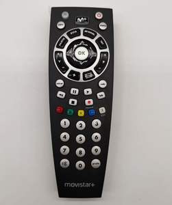 Mando a distancia de TV de alta definición para caja de cable de <span class=keywords><strong>MOVISTAR</strong></span>, mando a distancia de TV T4HS1408/39RA, mando a distancia de la caja de cable de <span class=keywords><strong>MOVISTAR</strong></span> - Product Image 5