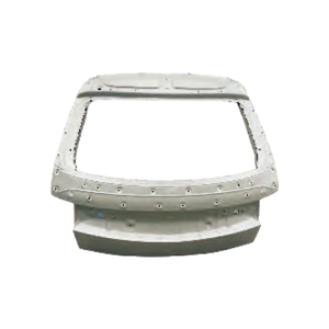 Pannelli Laterali e Portiere Anteriori/Posteriori in Acciaio di Alta Qualità YRJ per HYUNDAI <span class=keywords><strong>IONIQ</strong></span> 5 2022 - Nuovi Arrivi - Product Image 3