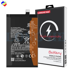 OEM yeni pil BM24 BM25 BM26 BM27 için XIAOMI Mi Mix Fold/M2011J18C 2460mAh 2560mAh yepyeni 0 döngüsü - Product Image 1