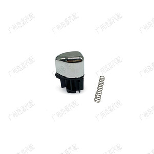 ปุ่มเปลี่ยนเกียร์ฮอนด้า 54140-THA-H52 ชุบเคลือบกันสนิมสำหรับอวาเนเชียร์ URV - Product Image 2