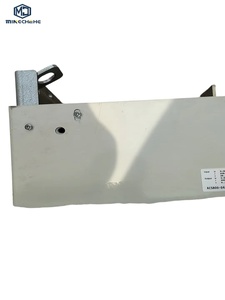 คอนโทรลเลอร์ PLC เซ็นเซอร์ ตัวแปลงความถี่ ของแท้ใหม่เอี่ยม ACS800-04-0260-3+P901 - Product Image 1
