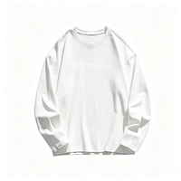 Nouveaux T-shirts Yiheng 2026 en coton respirant, coupe oversize, col rond, 180g, personnalisables, pour hommes, vente en gros