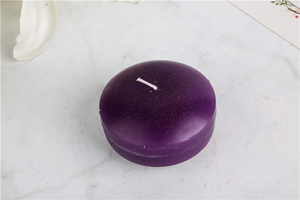 Bougies flottantes étanches de 2 et 3 pouces, petites et grandes, pour décoration de mariage - Collection 2026 à prix abordable - Product Image 4