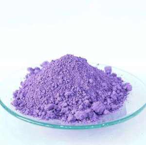 Pigment violet ultramarin de qualité cosmétique, vernis à ongles, type zinc <span class=keywords><strong>CI</strong></span> <span class=keywords><strong>77007</strong></span> - Product Image 3