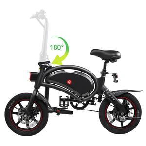 Bicicleta Eléctrica de Moda, Almacén en la UE, <span class=keywords><strong>Elcykel</strong></span>, Mini Bicicleta Plegable para Mujer, Bicicleta Eléctrica Plegable, Scooter, Bicicleta Eléctrica Híbrida - Product Image 2