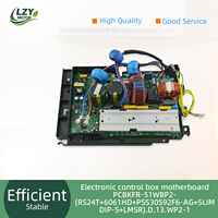 Boîtier de commande électronique, carte mère PCBKFR-51WBP2-(RS24T+6061HD+PSS30S92F6-AG+SLIMDIP-S+LMSR).D.13.WP2-1
