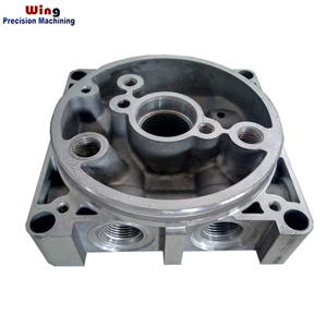 Personnalisé moulage sous pression en aluminium <span class=keywords><strong>pièces</strong></span> automobiles - Product Image 1