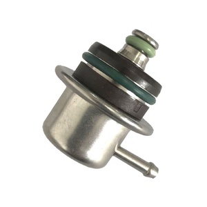 Regulador de presión de combustible, Regulador de presión, GI8013;12568878;041133035A, <span class=keywords><strong>CAD</strong></span> e ILLAC:9158978, MAGNETI MA & RELLI:40442201 - Product Image 1