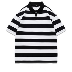 T-shirt uni 100% coton coupe ajustée - Confortable pour les fêtes, les rendez-vous et les occasions décontractées - Product Image 2