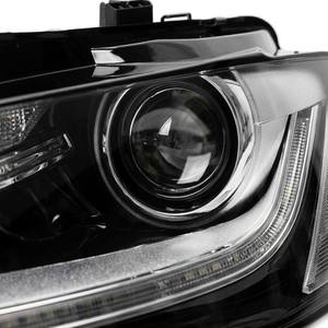8KD941005 8KD941006 Faro Xenon HID D3S Originale Usato per Audi A4 B8PA A8.5 A9 <span class=keywords><strong>A5</strong></span> 8T 2013-2016 con LED DRL - Product Image 4