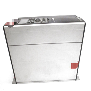 Controlador de Programación PLC VLT6011HT4B20STR3DLF30A00C0 - Product Image 1