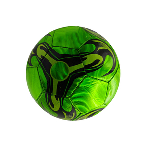 Balón de fútbol ligero con unión térmica para césped, superficies duras, patadas suaves, respuesta rápida - Product Image 3