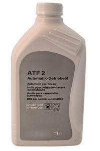 Aceite de fluido de transmisión automática de alta calidad DTF 1 Caja de transferencia Aceite para composición de aceite base de síntesis de lubricante automotriz - Product Image 3