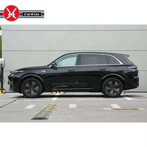 Li Xiang L7 2023 2024 2025 2026 SUV hybride Li <span class=keywords><strong>Auto</strong></span> L8 L9 L7, véhicule électrique d'<span class=keywords><strong>occasion</strong></span> avec boîte manuelle, fabriqué <span class=keywords><strong>en</strong></span> Chine - Product Image 4