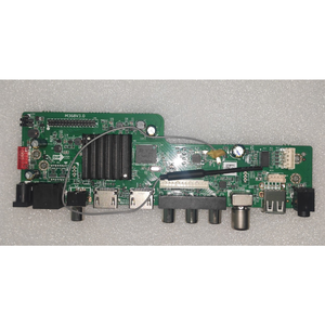 Tùy chỉnh pcba wifi thông minh LED TV Bo mạch chủ Android 9.0 4-core Bộ nhớ Cache 1 gam DDR + 8 gam eMMC m368v3.0 đa ngôn ngữ điều chỉnh - Product Image 6