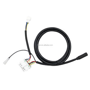 Câble de commande principal d'origine pour trottinette électrique ZT3 Pro, pièces de rechange d'origine - Product Image 4