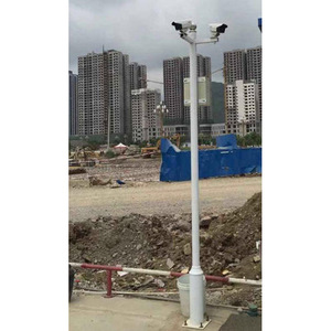 Poste Metálico para Monitor, Equipo de Vigilancia Personalizado de Yunnan - Product Image 3