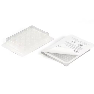 Hücre Yapışma ve Migrasyonu Üzerine Araştırma İçin Profesyonel Kültür Kuyruklu Plaka - Product Image 2