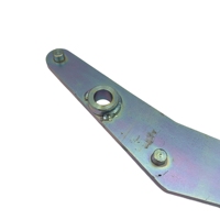 Ensemble de leviers et levier de commande, numéro de pièce 1134202902 Linde MT15, MT16, MT20, R14, R16, R20.