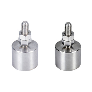 Earth Boss in Acciaio al Carbonio in Offerta Speciale - Product Image 2