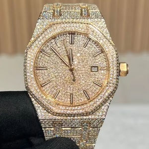 Relojes de mujer con todas las funciones al por mayor con precio de descuento. Última tendencia de moda 2026. Venta directa de fábrica. Elegante reloj de pulsera. - Product Image 1