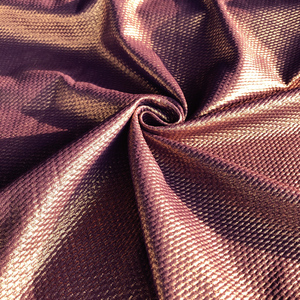 High Quality Foil <strong>Glitter</strong> Solid Spandex Knit Shimmer Bullet <strong>Fabric</strong> for Head Bows - Product Image 4