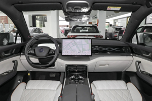 Cinese a buon mercato Byd automobili Tang 2025 2026 di lusso automatico elettrico <span class=keywords><strong>auto</strong></span> <span class=keywords><strong>usate</strong></span> Byd Tang Ev elettrico SUV nuove <span class=keywords><strong>auto</strong></span> in vendita - Product Image 6