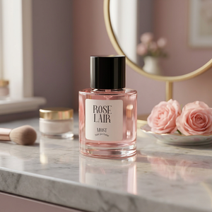 Profumo per capelli Daily Comma Roselle da donna 30ml - Product Image 3