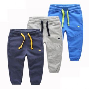 Vêtements pour enfants en Chine, pantalons harem décontractés pour garçons, vente en gros - Product Image 1
