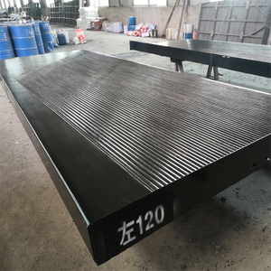 Planta CIL de Oro de 100 TPD con Alta Tasa de Recuperación <span class=keywords><strong>y</strong></span> Sistema de Protección Ambiental - Product Image 1