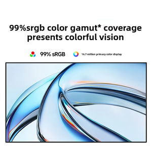Moniteur LED REDMI A24 IPS 2026 P24FDA-RA HDR 144Hz Taux de rafraîchissement 1 ms Temps de réponse 1920x1080 Résolution <span class=keywords><strong>Portable</strong></span> - Product Image 4