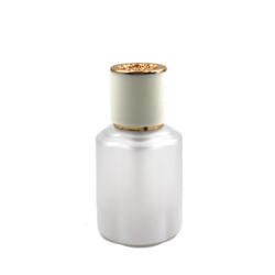 Bouteilles diffuseurs de parfum réutilisables au prix d'usine, 100 ml, bouteilles en verre réutilisables, bouteilles diffuseurs vides, logo personnalisé - Product Image 4