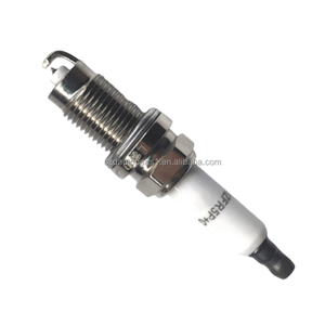 หัวเทียน ZFR5EGP IZFR5PG 7096หัวเทียนหัวเทียนสำหรับรถยนต์ขายตรงจากโรงงาน - Product Image 2