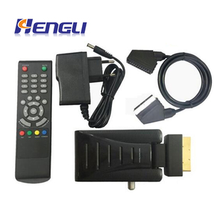 Dvb-s2 thu vệ tinh với Auto Biss <span class=keywords><strong>iks</strong></span> PowerVu Full HD 1080P TV hộp satelitales <span class=keywords><strong>Set</strong></span> <span class=keywords><strong>Top</strong></span> <span class=keywords><strong>Box</strong></span> - Product Image 4