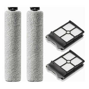 Filtres pour aspirateur <span class=keywords><strong>Tineco</strong></span> <span class=keywords><strong>Floor</strong></span> <span class=keywords><strong>ONE</strong></span> <span class=keywords><strong>S3</strong></span> et IFloor 3, neufs - Product Image 3