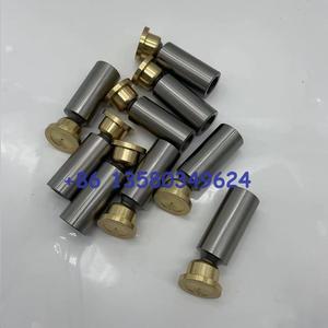 712-2100a खुदाई पिस्टन जूता <span class=keywords><strong>SK250</strong></span>-<span class=keywords><strong>8</strong></span> के लिए स्k250 6 स्विंग मोटर Lq15v00015f1 lq15v00015f2 के लिए खुदाई पिस्टन जूता - Product Image 2