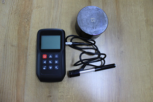 Cheap Price Digital <strong>Portable</strong> Pen Type Metal <strong>Leeb</strong> <strong>Hardness</strong> <strong>Testing</strong> <strong>Machine</strong> - Product Image 2