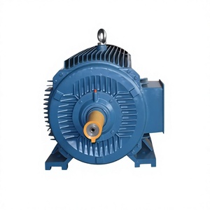 YE3-315 IE3 Efficiency 132KW 160KW 185KW 200KW 220KW 250KW Three Phase Induction Electric Motor Foot Mount IP55/IP65 - Product Image 4