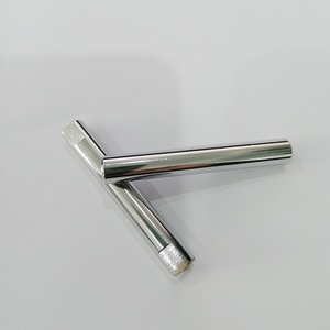 Pernos y Tornillos de Eje M5 M6 M8 de Acero Mecanizado por CNC Personalizados, Niquelados y Zincados, Varillas de Eje de Acero Inoxidable Personalizadas - Product Image 1