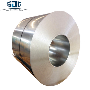 Buoni prezzi bobina d'acciaio laminata a freddo in acciaio al carbonio 0.11-8mm * 600-1500mm Q195A-Q235A Q195AF-Q235AF Q295A(B)-Q345A(B) - Product Image 1