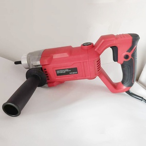 Vibrador de Concreto Eléctrico Portátil de 120 Voltios, <span class=keywords><strong>Mini</strong></span> Vibrador de Concreto Manual para Aguja de Concreto de 35 mm - Product Image 3