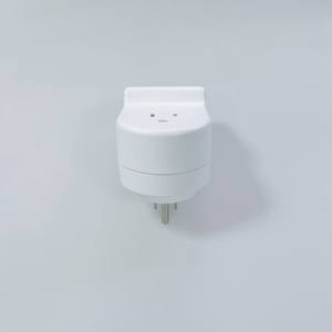 Prise de protection contre les surtensions et les sous-tensions 220V Argentine 16A avec affichage numérique réglable pour réfrigérateurs, téléviseurs, fabriquée en cuivre durable et en PC - Product Image 4