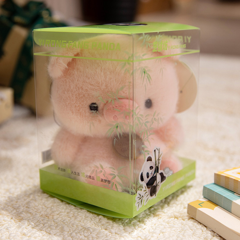 Gift box-individual box