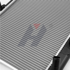Radiateur en aluminium He Yuan pour le nouveau M6 2.0L '05-<span class=keywords><strong>09</strong></span> <span class=keywords><strong>MT</strong></span> AC017-<span class=keywords><strong>16</strong></span> Modèle OEM L32715200A/B 30% de performance de refroidissement supérieure - Product Image 4
