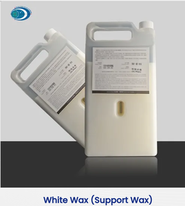 เครื่องพิมพ์ 3 มิติ CPRINT3D 3H-420 สำหรับงานหล่อแบบ Investment Casting พร้อมหัวพิมพ์ 3 หัว ออกแบบอย่างมืออาชีพ ความแม่นยำสูง ขนาดการพิมพ์ใหญ่ 410x206x157 มม. - Product Image 3